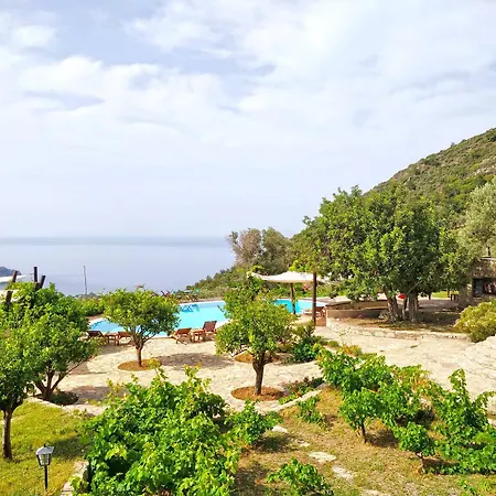 Hotel Zephyros Mesudiye (Datca)