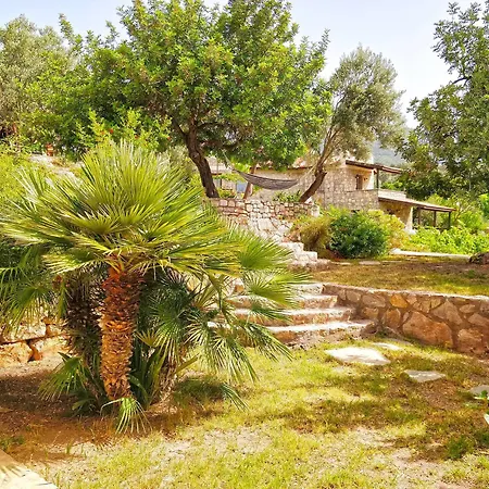 Hotel Zephyros
