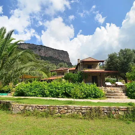 Hotel Zephyros
