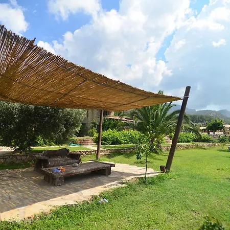 Zephyros Mesudiye (Datca)