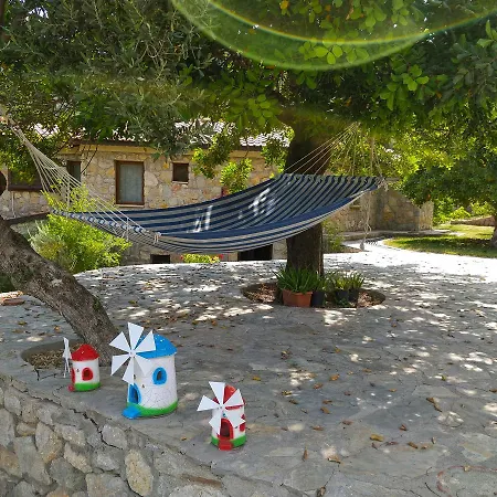 Zephyros Mesudiye (Datca)