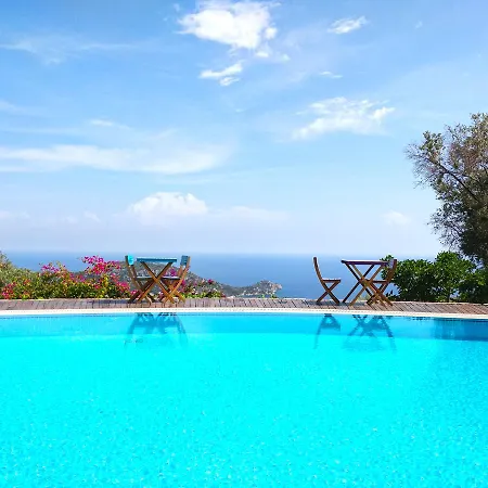 Hotel Zephyros Mesudiye (Datca)