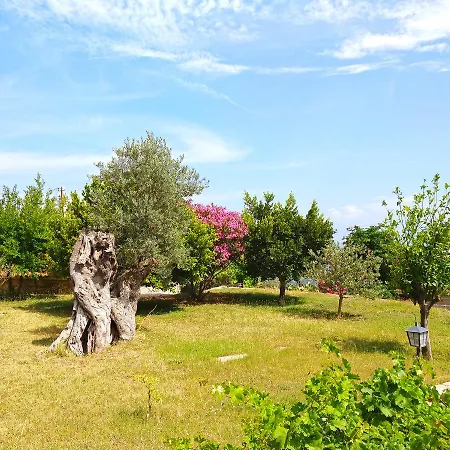 Hotel Zephyros Mesudiye (Datca)