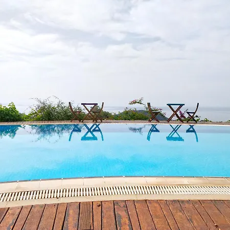 Zephyros 3* Mesudiye (Datca)