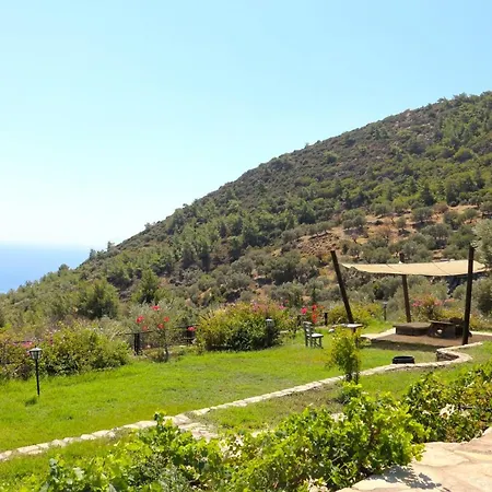 Zephyros Hotel Mesudiye (Datca)