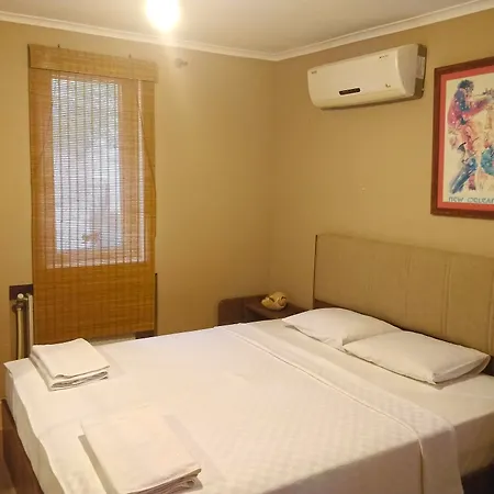 Zephyros 3* Mesudiye (Datca)