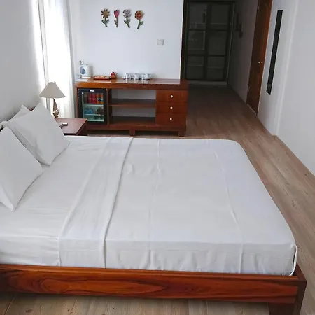 Zephyros Mesudiye (Datca)