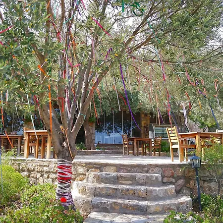 Zephyros Hotel Mesudiye (Datca)