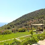 Zephyros מלון Mesudiye (Datca)