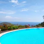 Zephyros מלון Mesudiye (Datca)