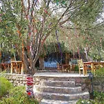 Zephyros מלון Mesudiye (Datca)