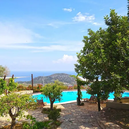 Hotel Zephyros Mesudiye (Datca)