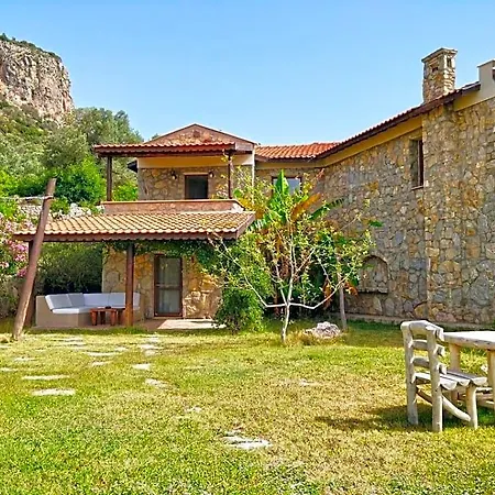 Zephyros מלון Mesudiye (Datca)