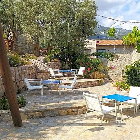 Zephyros Mesudiye (Datca)