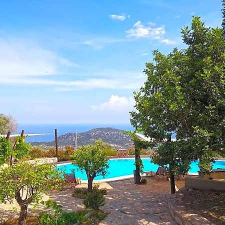 Zephyros Mesudiye (Datca)