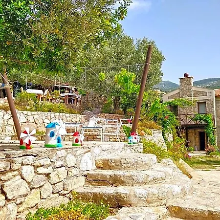Zephyros Mesudiye (Datca)