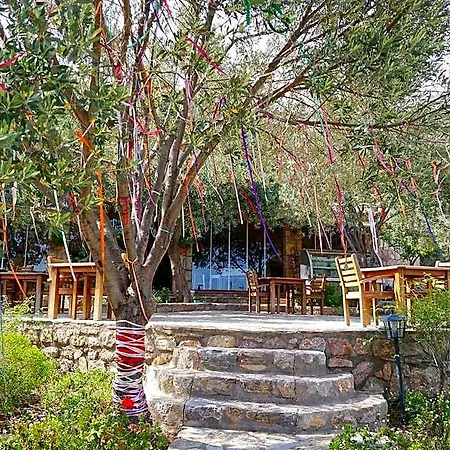 מלון Zephyros Mesudiye (Datca)