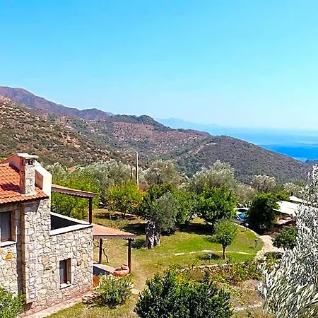 Zephyros 3* Mesudiye (Datca)