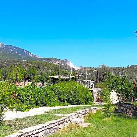 Zephyros Hotel Mesudiye (Datca)