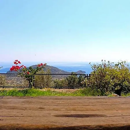 Zephyros 3* Mesudiye (Datca)