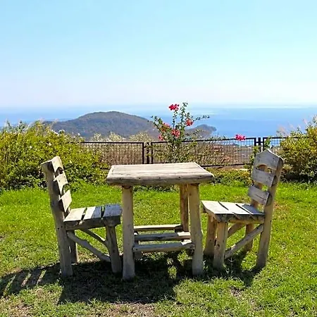 Zephyros Hotel Mesudiye (Datca)