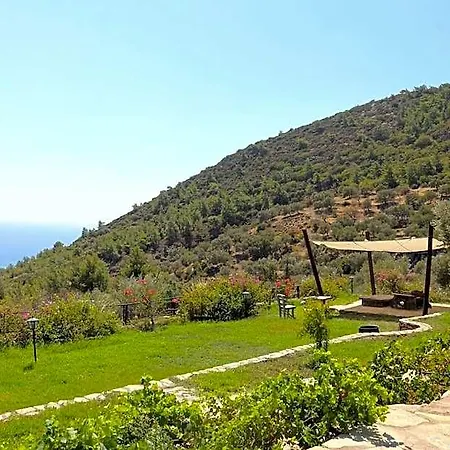Zephyros Mesudiye (Datca)