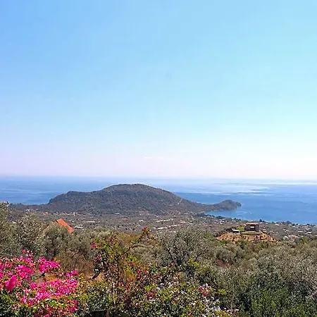 Zephyros Mesudiye (Datca)