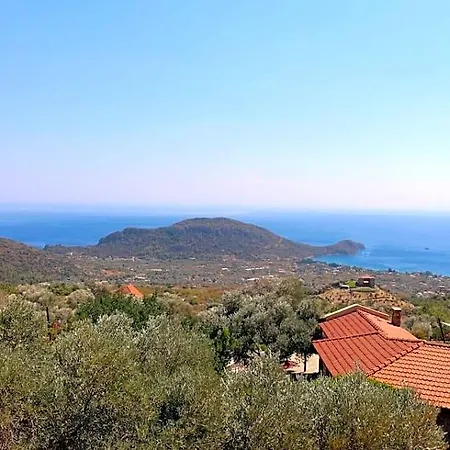 Zephyros Hotel