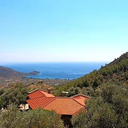 Zephyros Hotel Mesudiye (Datca)