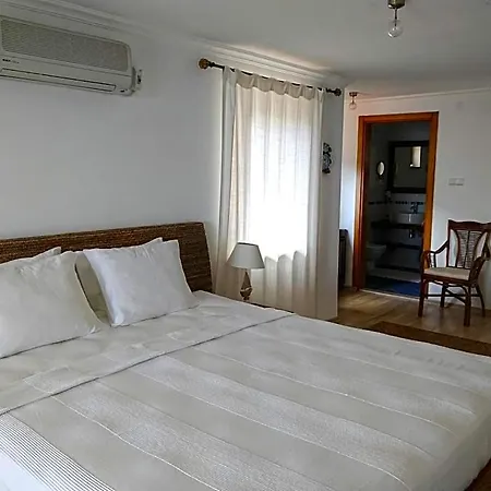 Zephyros Hotel
