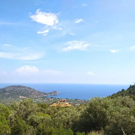 Zephyros Ξενοδοχείο