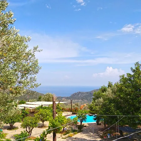 Zephyros Mesudiye (Datca)