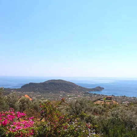 Zephyros מלון Mesudiye (Datca)